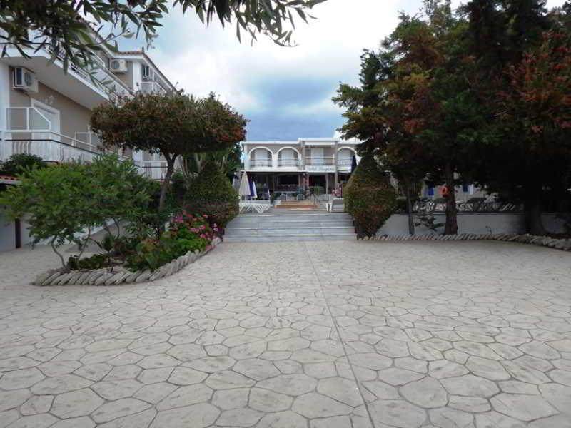 Armonia Hotel By Zante Plaza Laganas Exterior photo